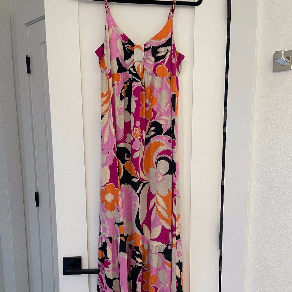 Buffalo Maxi by David Bitton, Size M
